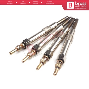 BGP37-1 4 Bujías de Incandescencia GX103 0100226436 358G para Alfa - Product Image 3