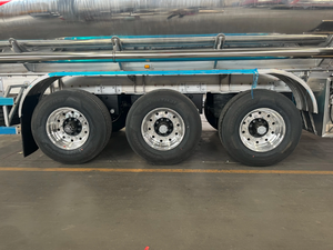 Diesel en590 10 ppm Tank trang trại cho thuê lưu trữ & Phân phối Hub thành phần động cơ Caspian Châu Âu Trung Quốc tuyến đường giá cả cạnh tranh - Product Image 2