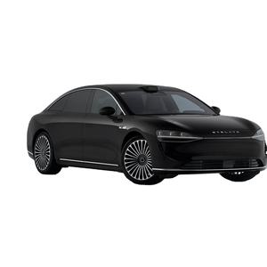 Voiture électrique à énergie nouvelle 4x4 2024-2025, édition phare, conduite à gauche, modèle chinois très vendu, en bon état - Product Image 4