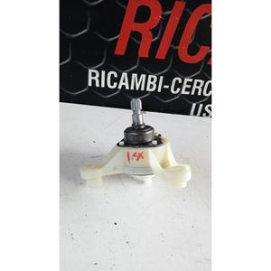 MECCANISMO REGOLATORE FINESTRINO POSTERIORE SINISTRO VOLKSWAGEN Polo 5a Serie (09>17) 6R0839039 - Product Image 2