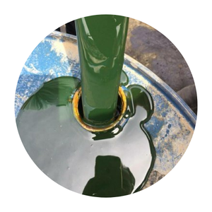 Rubber Process <b>Oil</b> - Manufacturer, Supplier, Wholesaler and Exporter - Product Image 1