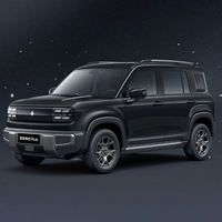 Dernier modèle de SUV compact électrique, voiture électrique Wuling Baojun Yep Plus, véhicule électrique à conduite à droite