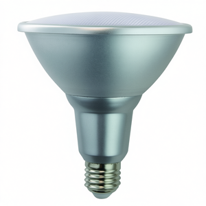 Lámpara reflectora de aluminio con base E26 y alimentación de CA - Product Image 2