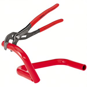 Soporte de Demostración Knipex para Alicates Tipo Alligator y Cobra para Llaves Inglesas - Product Image 2