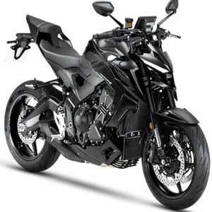 Motocicleta Deportiva Naked ZT703-R de Calidad, Aprobada, Fabricada, Lista para Enviar y con Servicio de Entrega a Domicilio - Product Image 2