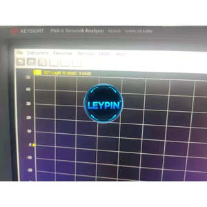 Analizador de Redes Vectoriales de 4 Puertos Keysight N5242B PNA-X 10MHz-26.5GHz Calibrado Usado Ytdi - Product Image 5