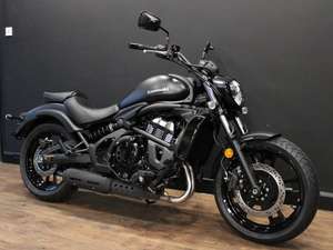 Cruiser Vulcan S 650cc de qualité - Product Image 6