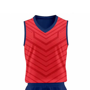 ชุดวอลเลย์บอลมืออาชีพสำหรับผู้ชาย เสื้อเจอร์ซีย์และกางเกงขาสั้นแห้งเร็ว สวมใส่สบาย เหมาะสำหรับการฝึกซ้อมและการแข่งขันของทีม - Product Image 4