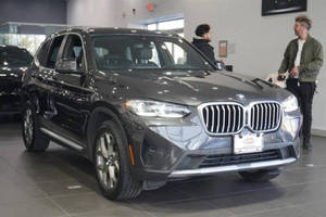 BMW X3 xDrive30i 2023 en Perfectas Condiciones - Product Image 6