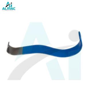 Retractores ALMAC 2025 Deaver Productos de alta calidad con su logotipo personalizado a precio de fábrica Diseño OEM - Product Image 6