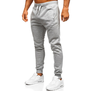 Survêtement de jogging personnalisé unisexe 100% coton ensemble de survêtement uni en coton de couleur unie prix de survêtement en bloc - Product Image 6