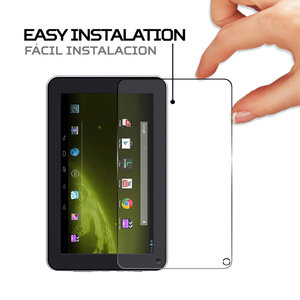 ฟิล์มกันรอยหน้าจอ ANTISHOCK สำหรับแท็บเล็ตโลจิคอม S732 เคสทนทานระดับพรีเมียมพร้อมคุณสมบัติป้องกันการกระแทก - Product Image 3