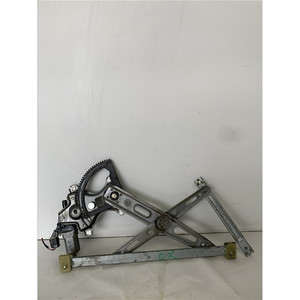 ALZACRISTALLO ELETTRICO ANTERIORE DESTRO HYUNDAI i20 1a Serie 824041J010 (08>14) - Product Image 1