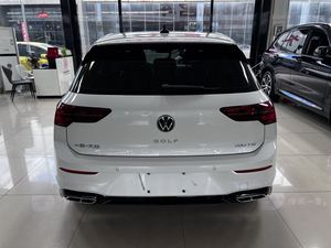 Voiture d'<span class=keywords><strong>occasion</strong></span> Volkswagen Golf 2021 280TSI DSG <span class=keywords><strong>R</strong></span>-line 5 portes 5 places hayon essence fabriquée en Chine automatique à prix <span class=keywords><strong>r</strong></span>éduit - Product Image 3