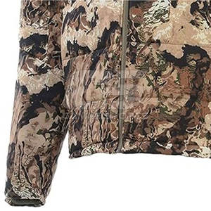 Veste de chasse - Product Image 4