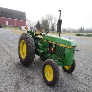 John Deere รถแทรคเตอร์2150ทนทานทนทานจัดส่งรวดเร็วอัตราการขายส่งสำหรับการเกษตรอัจฉริยะ - Product Image 1