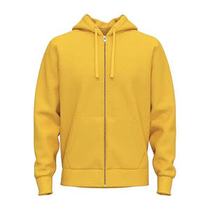 <b>Women's</b> Causal Basic Simple <b>Zip</b> <b>up</b> Hoodie Sweat Jacket Men's Double Hooded Warm Fleece Jacket - Product Image 1