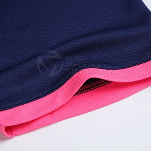 Camiseta de fútbol con logotipo personalizado 2025, camiseta de fútbol en blanco con estampado de uniforme para hombres, ropa de fútbol de equipo - Product Image 5