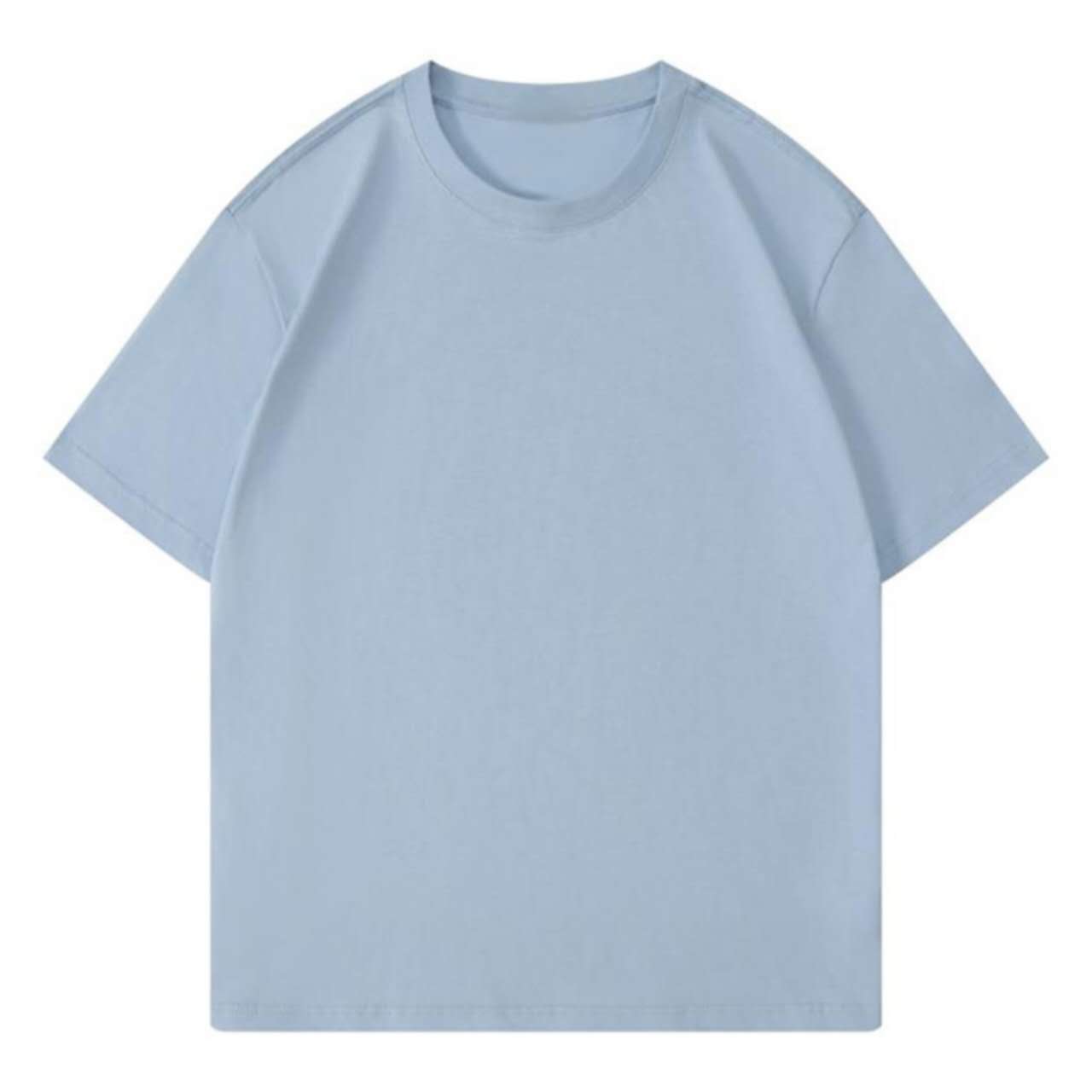 Bleu brumeux