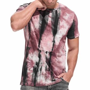 Camisetas de tendencia para hombre, y logotipo personalice su obra de arte, ropa deportiva de alta calidad, venta al por mayor en blanco - Product Image 5