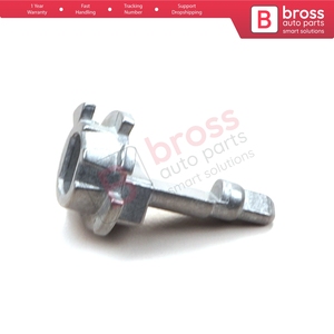 BSP1114 ก้านล็อคกระบอกสูบจุดระเบิดที่คอพวงมาลัย ความยาว 37 มม. สำหรับ - Product Image 2