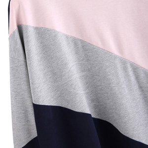 Sweatshirts pour femmes 2024 Trending Street Wear Sweatshirt à manches longues pour femmes hautement personnalisé - Product Image 4