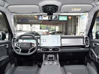 2023-2024 Meilleure vente Chery Jetour Traveler 1.5T 2WD Discovery PRO 5 portes 5 places essence SUV nouvelle voiture