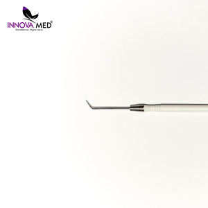 Herramienta Reutilizable para Lifting de Pestañas para Kit de Permanente de Pestañas – Herramienta Separadora de Pestañas de Precisión de Grado Profesional con Marca Privada por INNOVAMED - Product Image 5