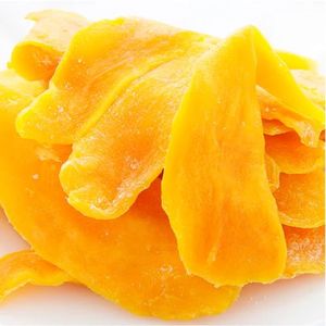 Premium Quality 100g <b>Box</b> of Vietnam's Delicious Mango Soft Dried Fruit - Product Image 3
