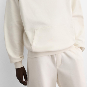 Sudadera con Capucha para Hombre, Diseños de Tendencia 2026, con Logotipo Personalizado, Color Sólido de Alta Calidad, con Capucha y Bolsillos, Mangas Largas para Invierno - Product Image 3