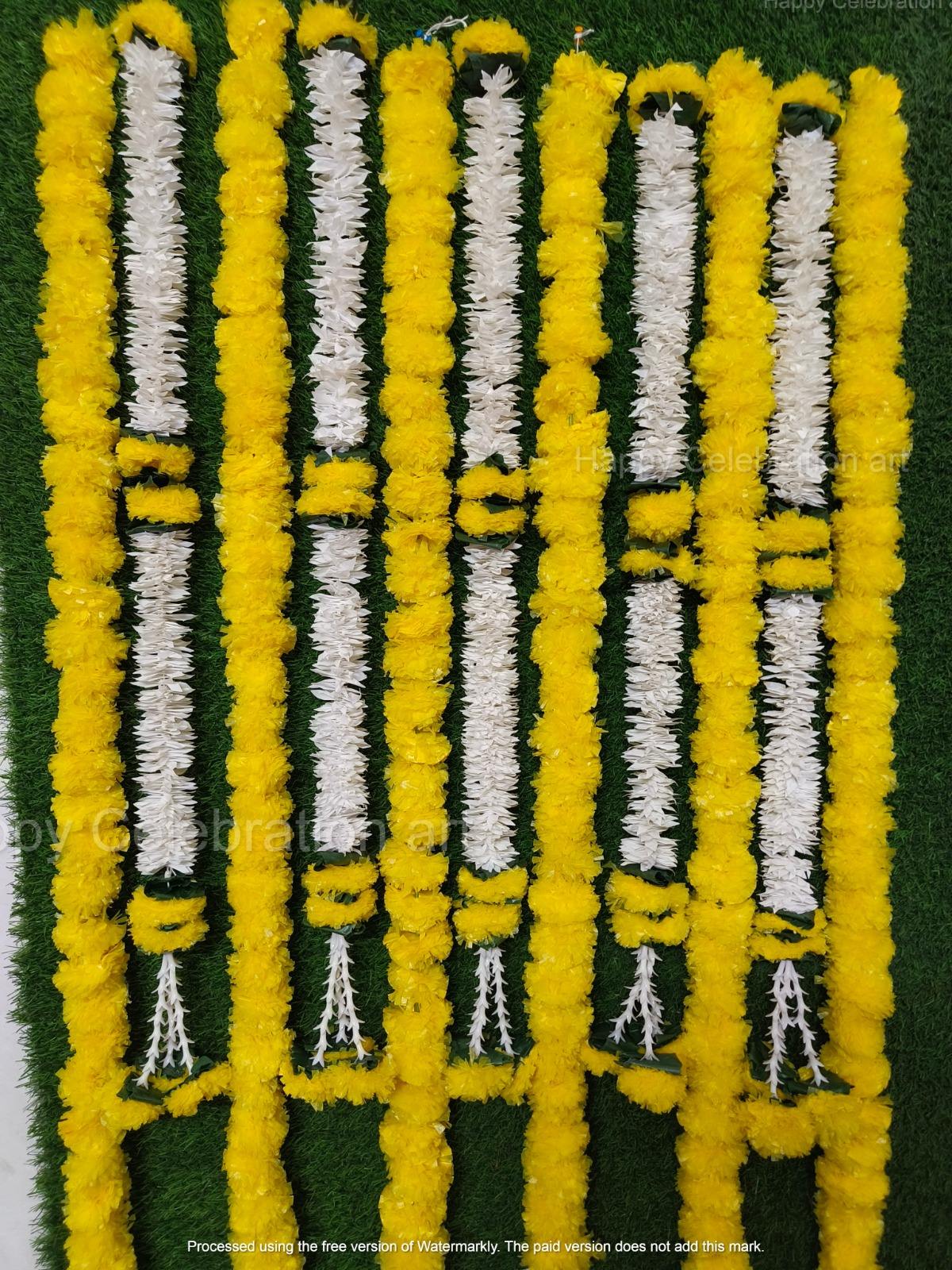 สีเหลือง