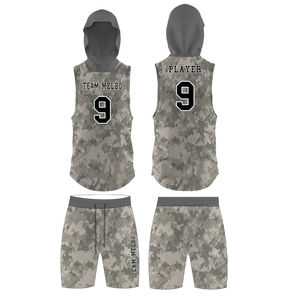 Oem Uniformes de football de couleur jaune et verte personnalisés Maillot de football de club Uniformes de football 7v7 vert et blanc pour hommes - Product Image 1