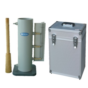 ST-70 Permeability <strong>Testing</strong> Machine (Constant Head)<strong>Testing</strong> Machine <strong>Instruments</strong> Equipment Apparatus - Product Image 1