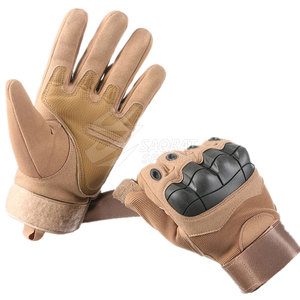 ถุงมือยุทธวิธี - Product Image 1