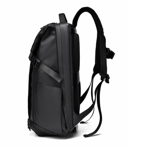 High quality customized business logo wholesale large capacity waterproof travel durable outdoor causal sports laptop backpack - Product Image 4