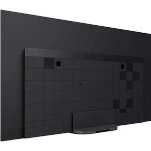 77-Inch 4K Ultra HD Smart Flat Screen <b>TV</b> with HDR LED Backlight Black Cabinet 32-Inch HDTV - Product Image 1