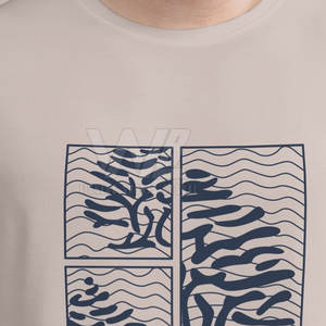 เสื้อยืดผู้ชายออกแบบเอง คุณภาพดีระดับมืออาชีพ เสื้อยืดผู้ชายราคาสุดคุ้ม ขายเสื้อยืดผู้ชาย - Product Image 6