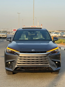 รถซูเปอร์คลีน ปี 2024 รุ่นหรูหรา ตัวเลือกครบครัน มาตรฐานไอเสียยูโร 4 วิ่ง 1-25,000 ไมล์ 100-150 แรงม้า 100-200 นิวตันเมตร ไม่มีประวัติอุบัติเหตุ พร้อมส่ง - Product Image 5