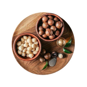 Compre Nueces de Macadamia con Cáscara de la Mejor Calidad, Listas para Exportar - Product Image 2