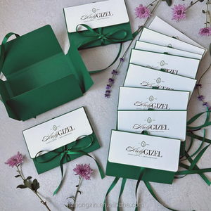 Sobre para Fotos Personalizado con Cinta, Empaque <span class=keywords><strong>de</strong></span> Lujo para Fotógrafos, <span class=keywords><strong>Caja</strong></span> Rígida <span class=keywords><strong>de</strong></span> Papel para Almacenamiento <span class=keywords><strong>de</strong></span> Fotos <span class=keywords><strong>de</strong></span> Bodas y Fotografía <span class=keywords><strong>de</strong></span> Estudio - Product Image 1