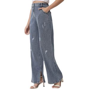 Pantalon évasé décontracté léger taille normale, soldes d'été 2026, meilleure qualité pour hommes - Product Image 5