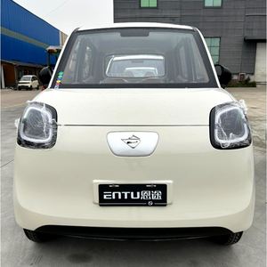 <span class=keywords><strong>Voiture</strong></span> électrique urbaine à faible vitesse de Chine, mini véhicule électrique à quatre places, idéal pour la <span class=keywords><strong>location</strong></span> de voitures et les trajets à <span class=keywords><strong>courte</strong></span> distance - Product Image 2