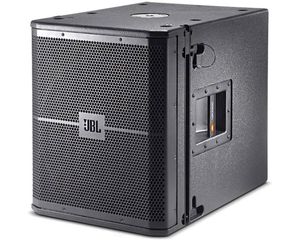 VENTES FLASH VRX915S 15 Subwoofer de scène bidirectionnel - Product Image 2