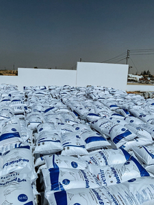 Precio al por Mayor de Sal Marina Celta Benir, 50 kg, en Saco de PP Tejido, de Egipto |   Polvo Refinado 99.8% Puro con Yodo Opcional - Product Image 3