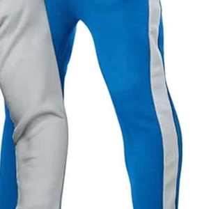 Conjunto de Chándal con Logotipo Bordado Personalizado, Diseño Clásico de Fábrica, Chándales Estándar Suaves y Cómodos - Product Image 6