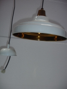 Elegant white Light Ceiling Light Hanging Pendant Metal Shade Customized <b>Indoor</b> <b>Lighting</b> Decorative Supplies Iron Ceiling Lamp - Product Image 3