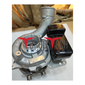 TURBOCOMPRESSEUR 777162-5001S 777162-5001S 059145721D - Product Image 2