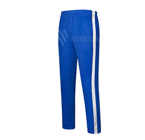 Chándales de invierno Venta al por mayor Traje de jogging de algodón grueso y cálido Ropa de gimnasio con logotipo personalizado para hombres y mujeres - Product Image 3
