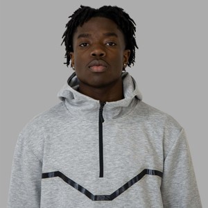 Vente en gros d'hommes Jubbah Thobes Casual 2025 Nouveau style de vêtements islamiques arabe avec services OEM Coton respirant - Product Image 4