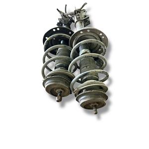 Paire d'amortisseurs FORD Ka Series (CCU) 169A4000 (08>18) - Product Image 2